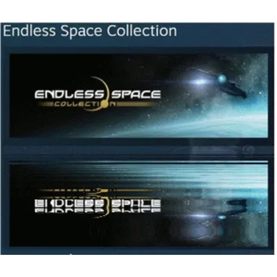 Endless Space Collection /Definitive Edition STEAM KEY REGION FREE GLOBAL+РОССИЯ - irongamers.ru