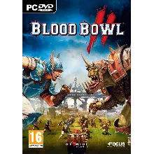 Blood Bowl 2 (Photo CD-Key) Steam