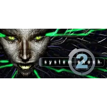 System Shock 2 (1999) STEAM КЛЮЧ | РОССИЯ + МИР