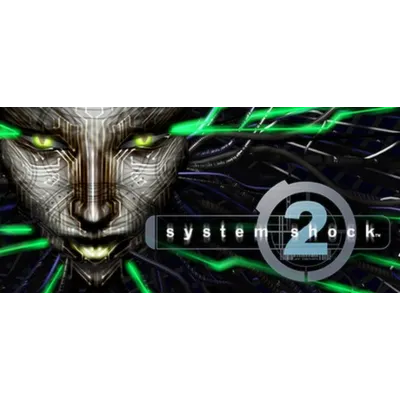 System Shock 2 (1999) STEAM КЛЮЧ | РОССИЯ + МИР - irongamers.ru