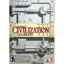 Civilization III 3: Complete (Steam Key / Region Frее)