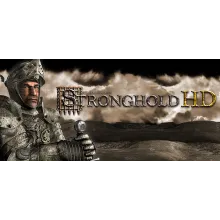 Stronghold HD (STEAM КЛЮЧ) РФ+КЗ+СНГ / РУССКИЙ ЯЗЫК