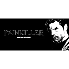 Painkiller: Black Edition (+Battle Out of Hell) Steam ключ РФ+СНГ
