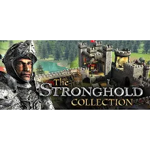 The Stronghold Collection (1 + 2 +Crusader +Legends)