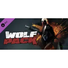 PAYDAY The Heist: Wolfpack (DLC) STEAM КЛЮЧ РФ+КЗ+СНГ