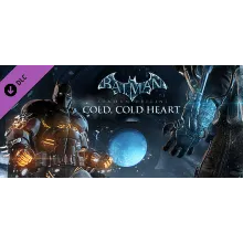 Batman: Arkham Origins | Deluxe (+5 DLC) Steam Ключ - irongamers.ru