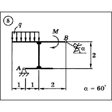 Решение задачи С2 вариант 5 (С2-05) - Диевский В.А.