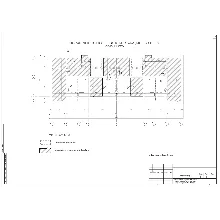 Замена деревянного перекрытия на железобетонное (DWG)