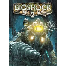 BioShock 2: Minerva’s Den (Remastered + Original) Ключ - irongamers.ru