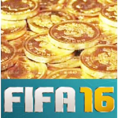 МОНЕТЫ FIFA 16 Ultimate Team PC Coins|СКИДКИ+БЫСТРО +5% - irongamers.ru