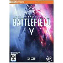 Battlefield V Definitive Edition (XBOX ONE / X|S) KEY - irongamers.ru