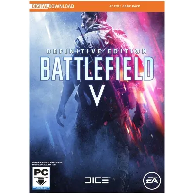 Battlefield™ V Definitive Edition * STEAM RU - irongamers.ru