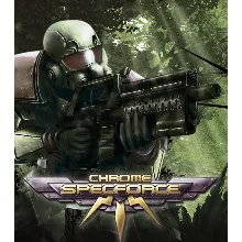 Chrome SpecForce (Steam Key / Region Free)
