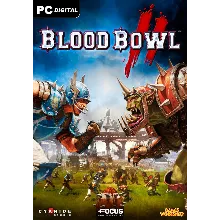 Blood Bowl 2 (Steam KEY)RU+CIS КЛЮЧ СРАЗУ