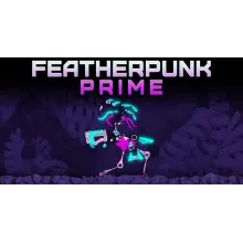 Featherpunk Prime (Steam Key / Region Free)