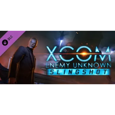 XCOM Enemy Unknown + The Bureau XCOM Declassified STEAM КЛЮЧ - irongamers.ru