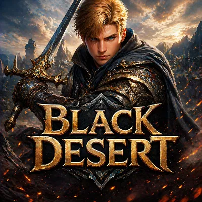 Black Desert RU Серебро МОМЕНТАЛЬНАЯ ДОСТАВКА - irongamers.ru