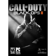 Call of Duty: Black Ops 2 (Steam KEY) + ПОДАРОК - irongamers.ru