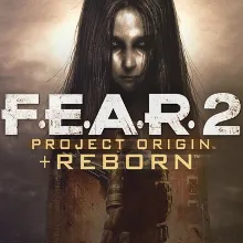 FEAR 2 - Project Origin 🔵 (STEAM/GLOBAL) KEY