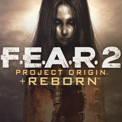 FEAR 2 - Project Origin (STEAM/GLOBAL) КЛЮЧ - irongamers.ru