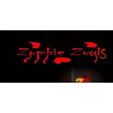 Zombie Zoeds [Steam Gift/RU+CIS]