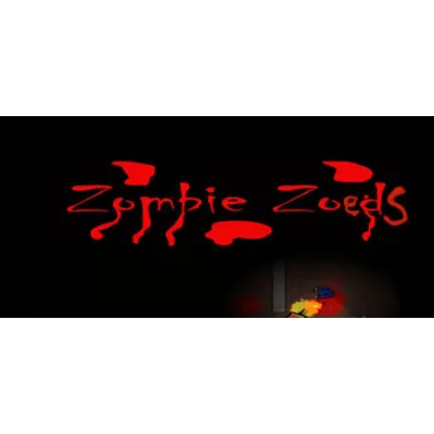 Zombie Zoeds [Steam Gift/RU+CIS] - irongamers.ru