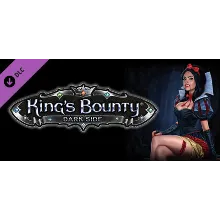 King's Bounty Dark Side Premium Edition Upgrade STEAM