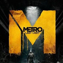 METRO: LAST LIGHT STANDARD (2013) STEAM КЛЮЧ