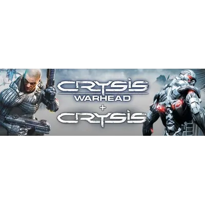 Crysis Maximum Edition / 3in1 (Steam Gift Region Free) - irongamers.ru