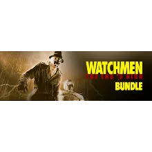 Watchmen The End is Nigh Bundle (Part 1 и 2) STEAM КЛЮЧ