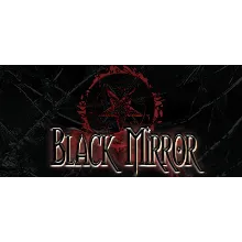 Black Mirror I (Чёрное зеркало) STEAM КЛЮЧ РФ+МИР / РУС.ЯЗЫК
