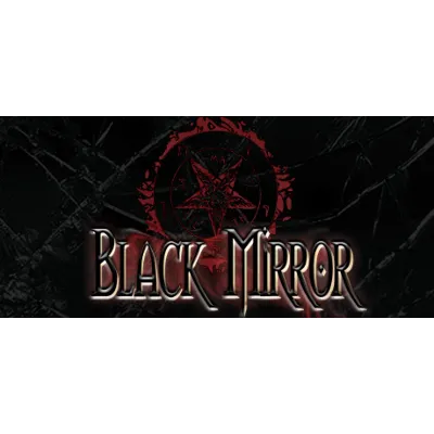 Black Mirror I (Чёрное зеркало) STEAM КЛЮЧ РФ+МИР / РУС.ЯЗЫК - irongamers.ru