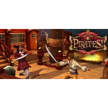 Sid Meier's Pirates! (STEAM КЛЮЧ) РОССИЯ+МИР