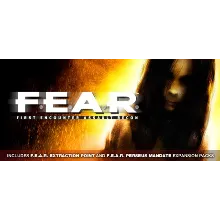 FEAR Ultimate Shooter Edition (3 в 1) STEAM КЛЮЧ | РФ+КЗ+МИР