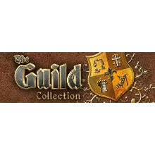 The Guild Collection (4 в 1) STEAM КЛЮЧ / РОССИЯ + МИР