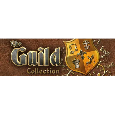 The Guild Collection (4 в 1) STEAM КЛЮЧ / РОССИЯ + МИР - irongamers.ru