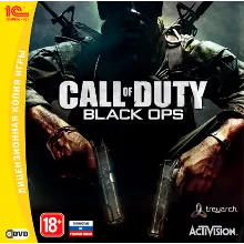 CALL OF DUTY: BLACK OPS (1) (Steam/RU+CIS) - irongamers.ru