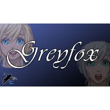 Greyfox RPG [Steam Gift/RU+CIS]