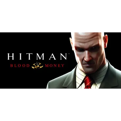 Hitman: Blood Money [Steam Gift/RU+CIS] - irongamers.ru
