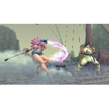 Ultra Street Fighter IV - Steam ключ - RU/CIS