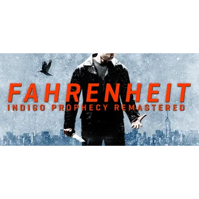 Fahrenheit Indigo Prophecy Remastered Steam gift RU/CIS - irongamers.ru