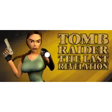 Tomb Raider IV: The Last Revelation STEAM КЛЮЧ РФ+СНГ
