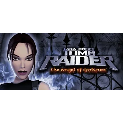 Tomb Raider VI: The Angel of Darkness (STEAM КЛЮЧ) РФ+СНГ - irongamers.ru