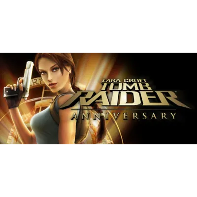 Tomb Raider I (1996) ⭐Steam\РФ+Весь Мир\Key⭐ + Бонус - irongamers.ru