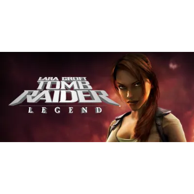 Tomb Raider VI The Angel of Darkness (2003) Steam Ключ - irongamers.ru