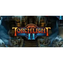 Torchlight II (RU/CIS activation; Steam ROW gift)