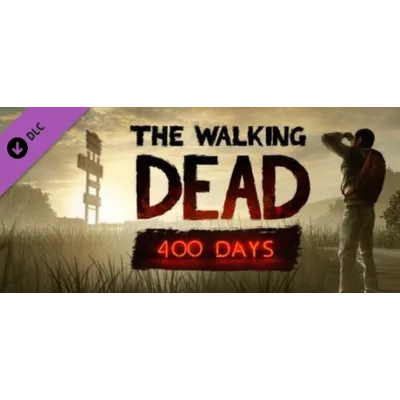 The Walking Dead Saints Sinners Standard Edition⭐Steam - irongamers.ru