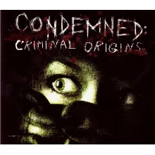 Condemned: Criminal Origins (STEAM КЛЮЧ) РОССИЯ + МИР