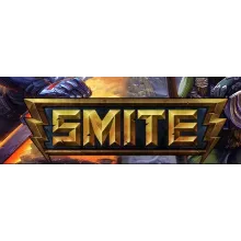 SMITE Krampus Cernunnos SKIN KEY REGION FREE GLOBAL