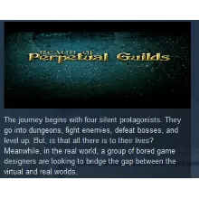 Realm of Perpetual Guilds STEAM KEY GLOBAL